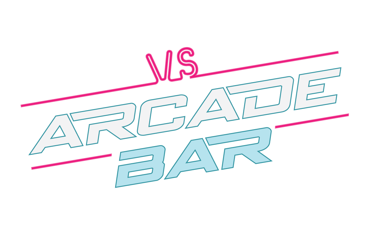 VS. Arcade Bar