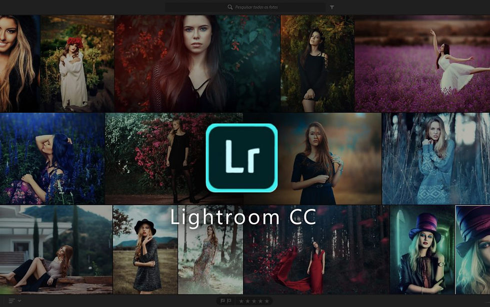 Lightroom