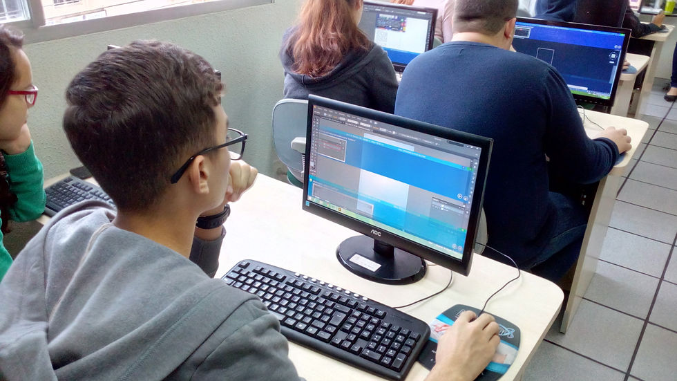 Curso de Photoshop