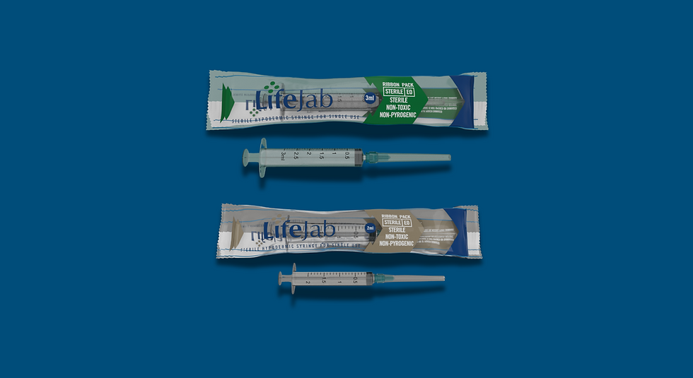 2ml , 3ml