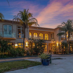 Redland Estate