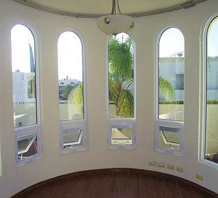 Reemplazo de ventanas de vinil doble vidrio