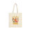 Thumbnail: IAG Cotton Canvas Tote Bag