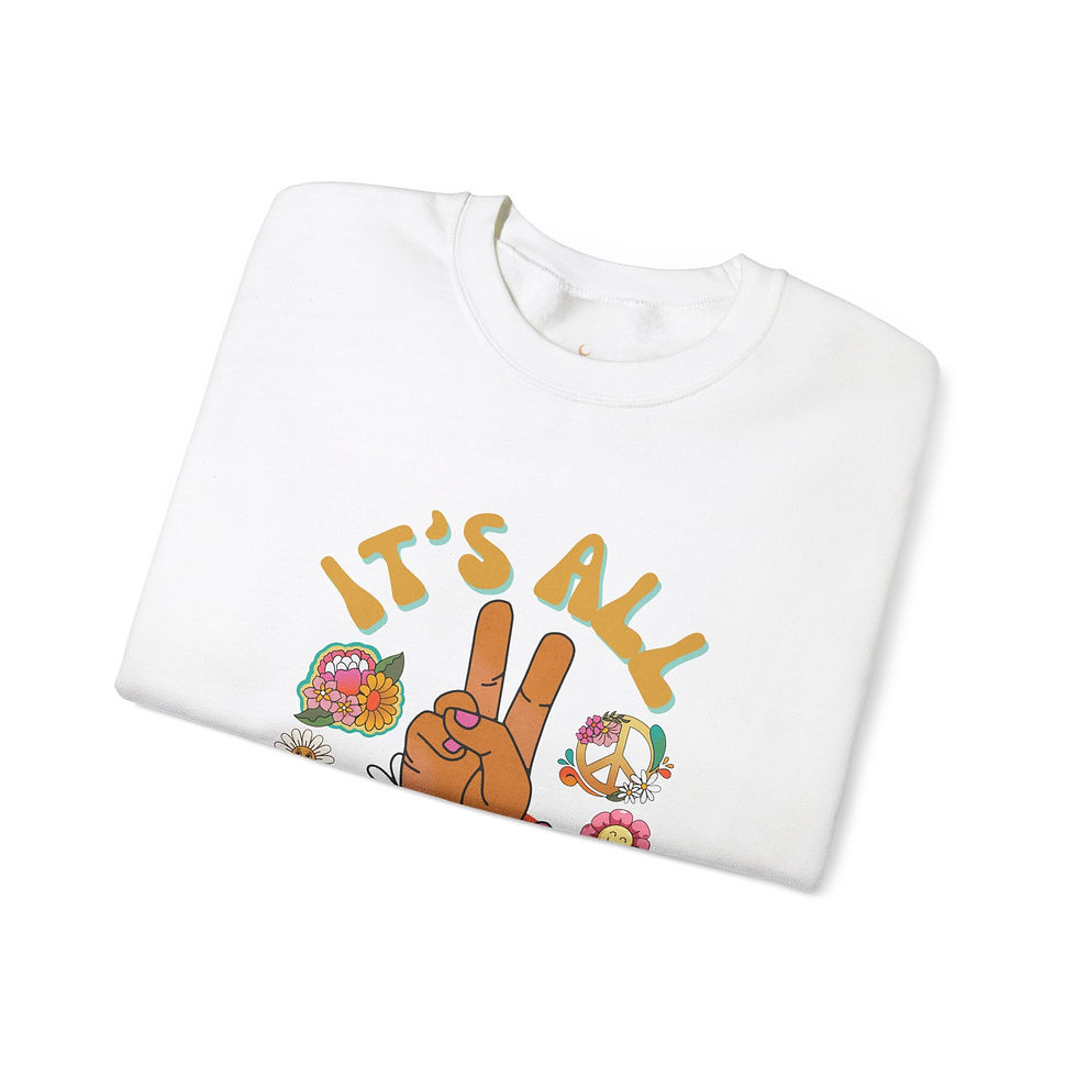 Thumbnail: IAG Crewneck Sweatshirt