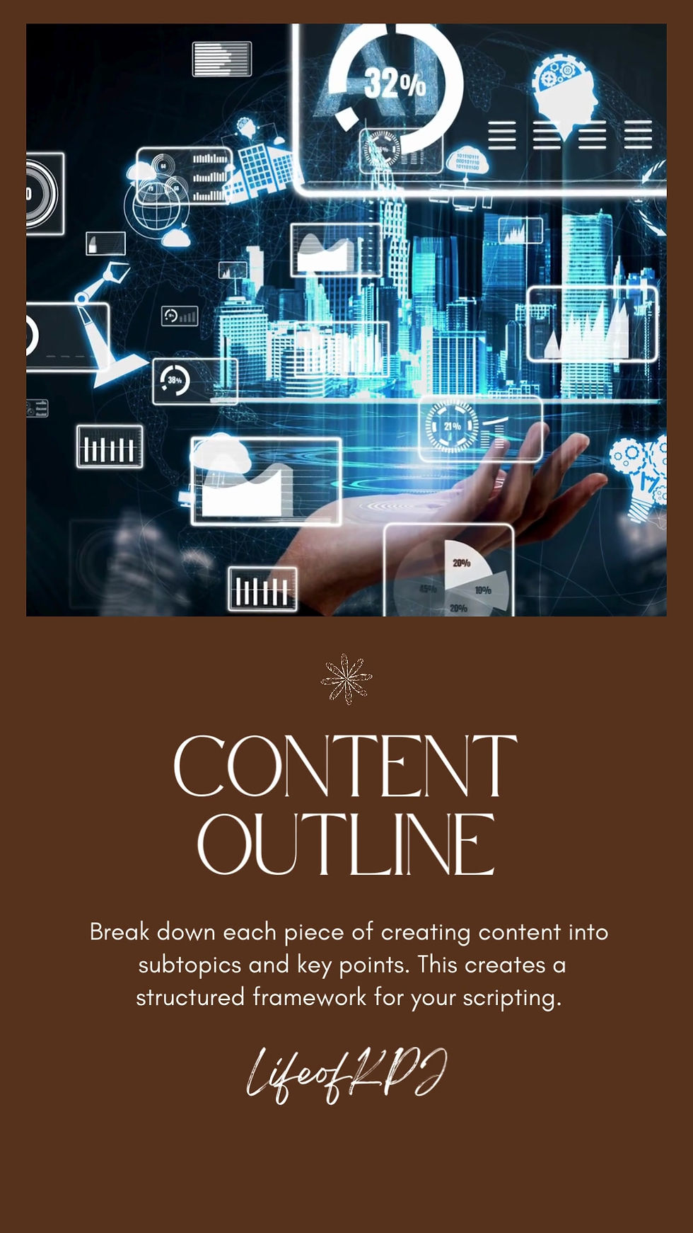 Thumbnail: Becoming A Content Creator