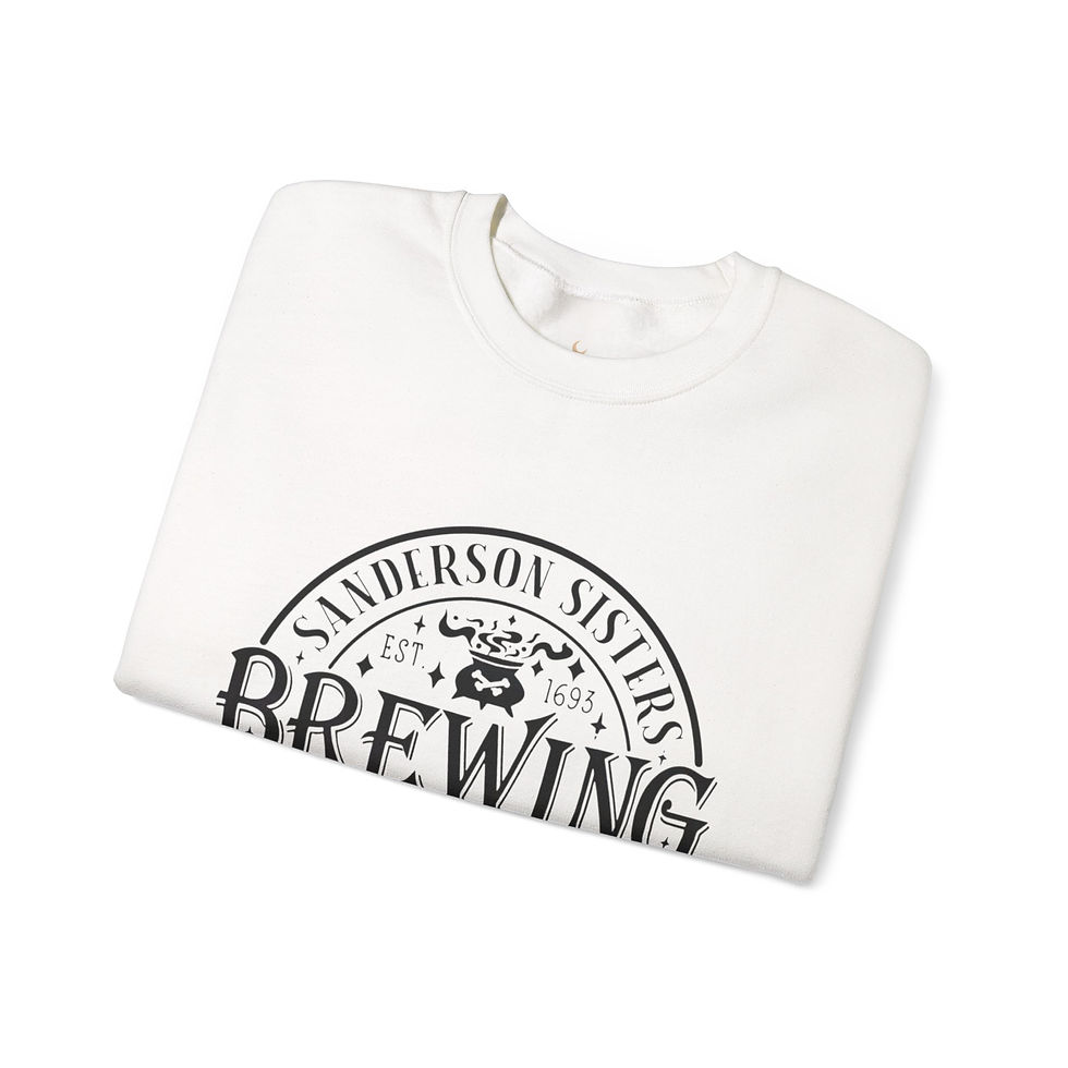 Thumbnail: Sanderson Sister's Brewing Crew