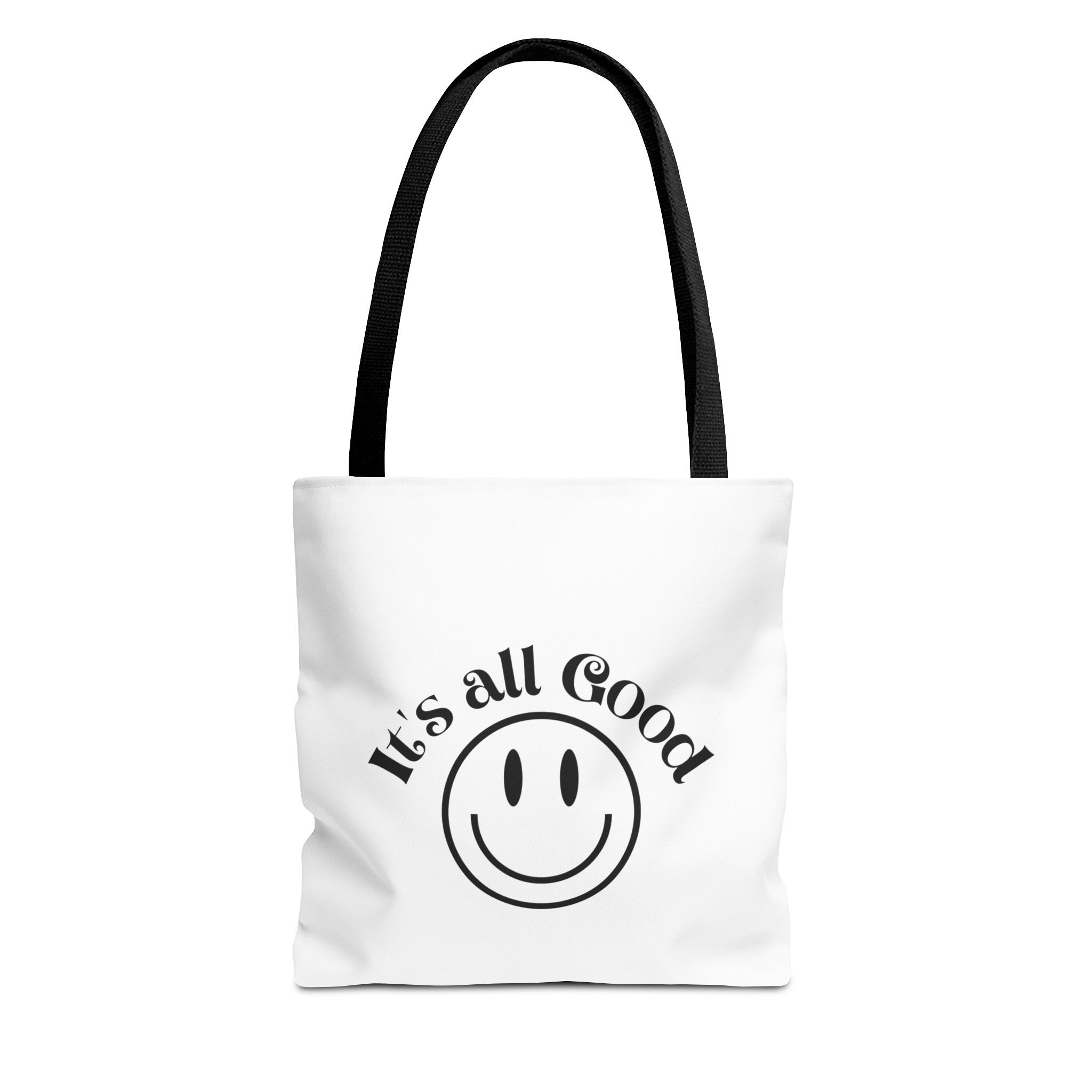 IAG Tote Bag 