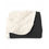 Thumbnail: Peace Sherpa Fleece Blanket