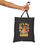 Thumbnail: IAG Cotton Canvas Tote Bag