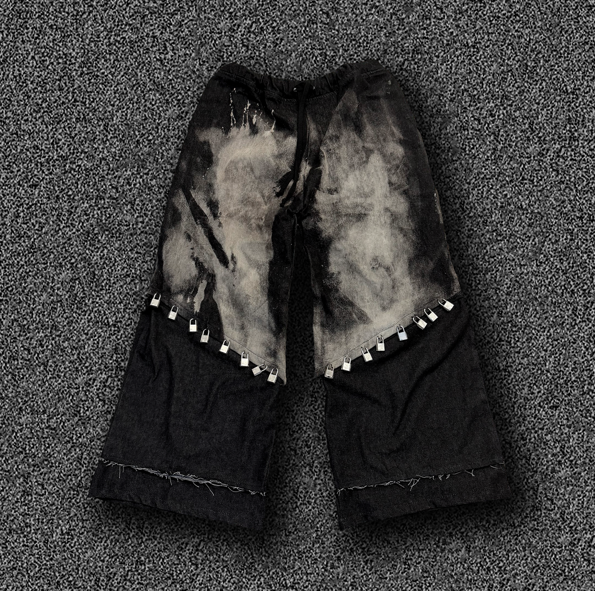 Pants "Mildhunt" №2