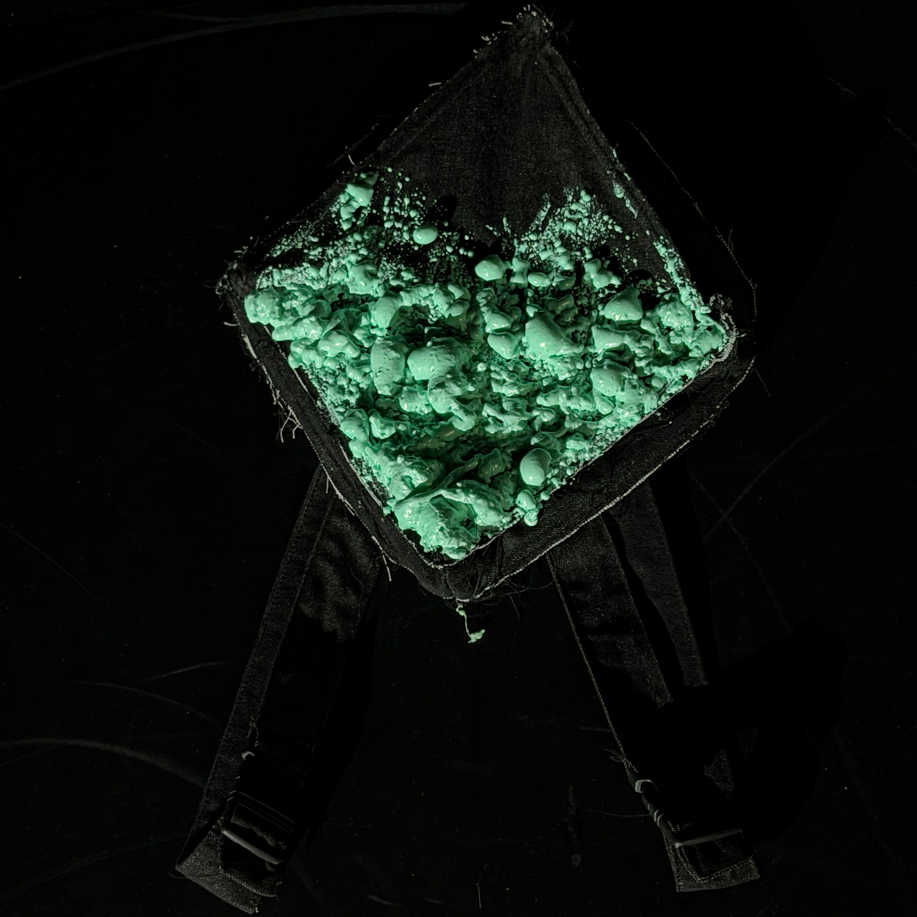 Backpack "Polygon"
