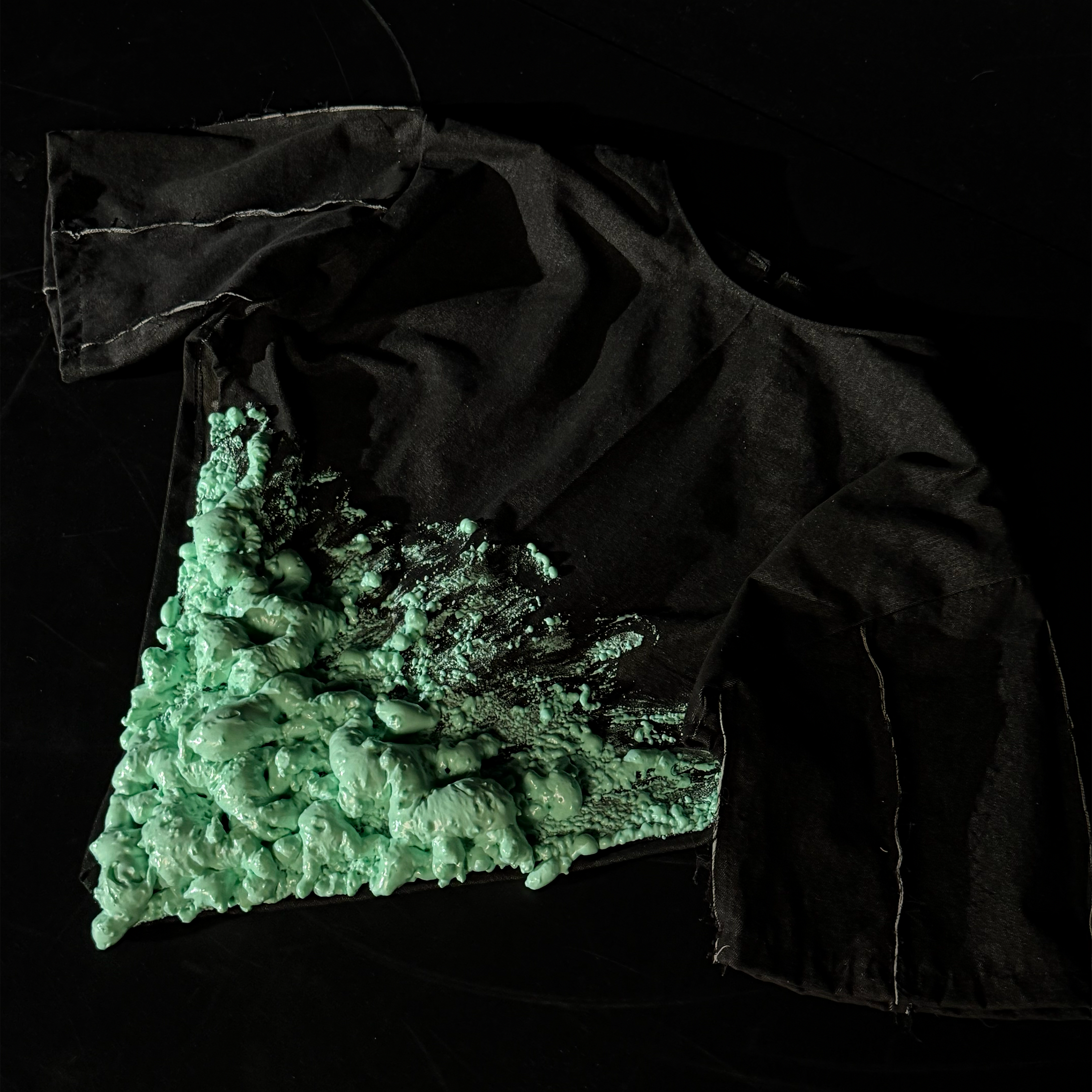 T-short "Polygon"