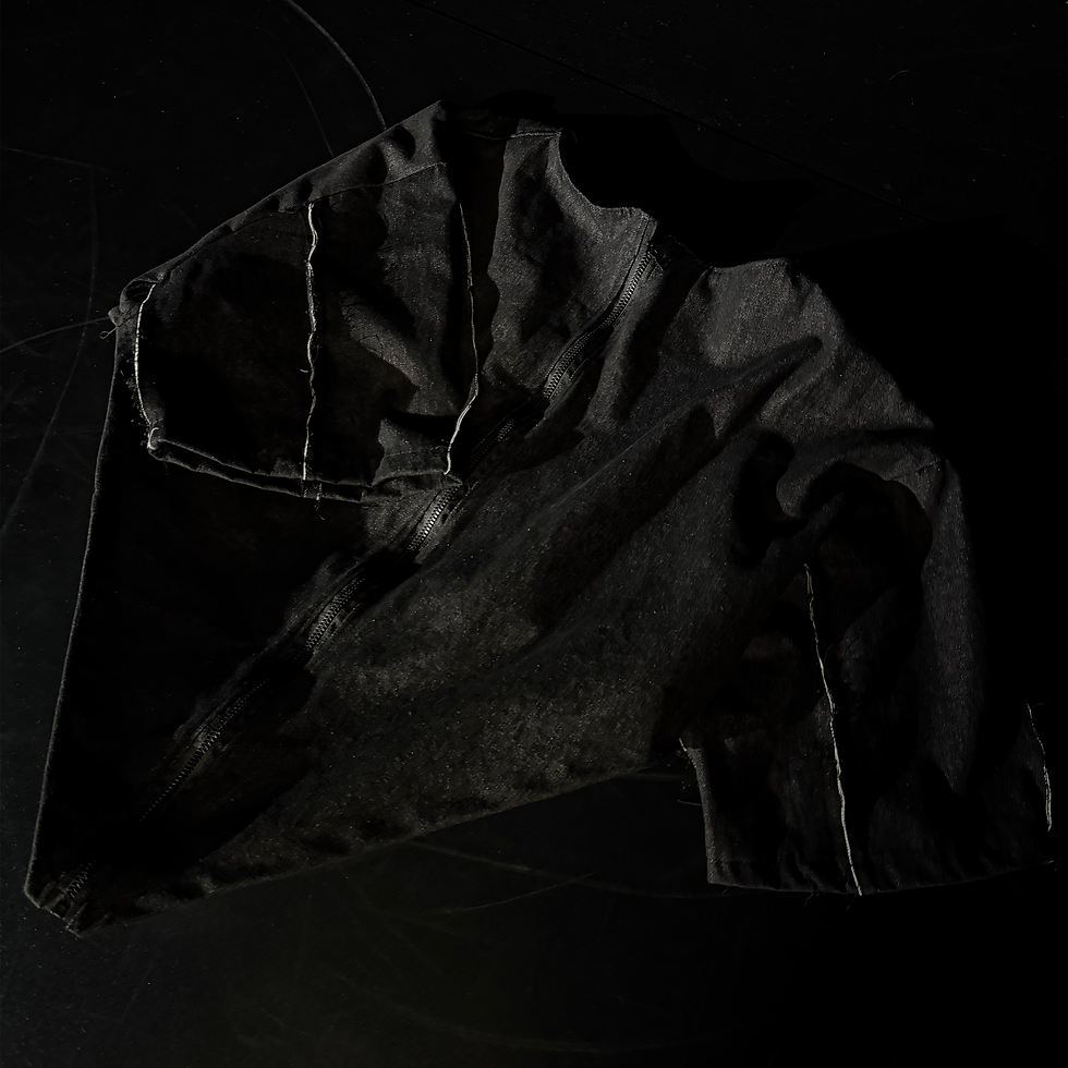 Прев'ю: T-short "Polygon"
