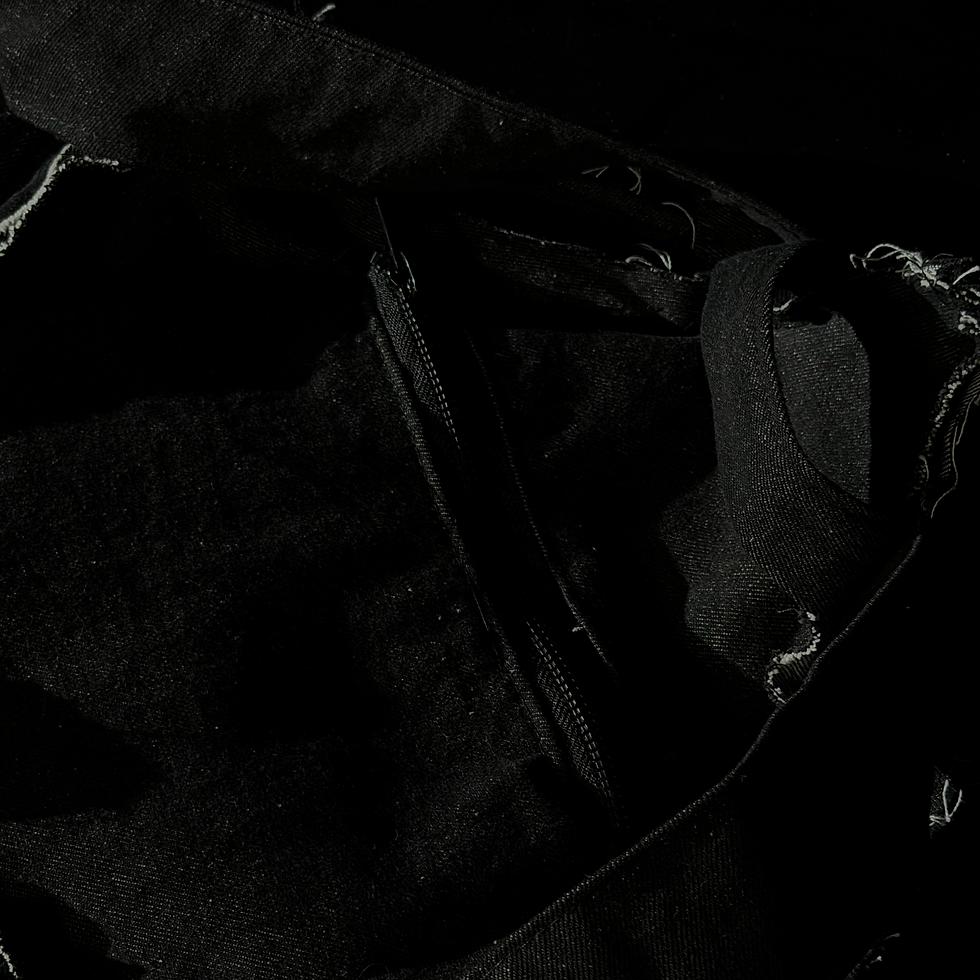 Miniaturbild: Backpack "Polygon"