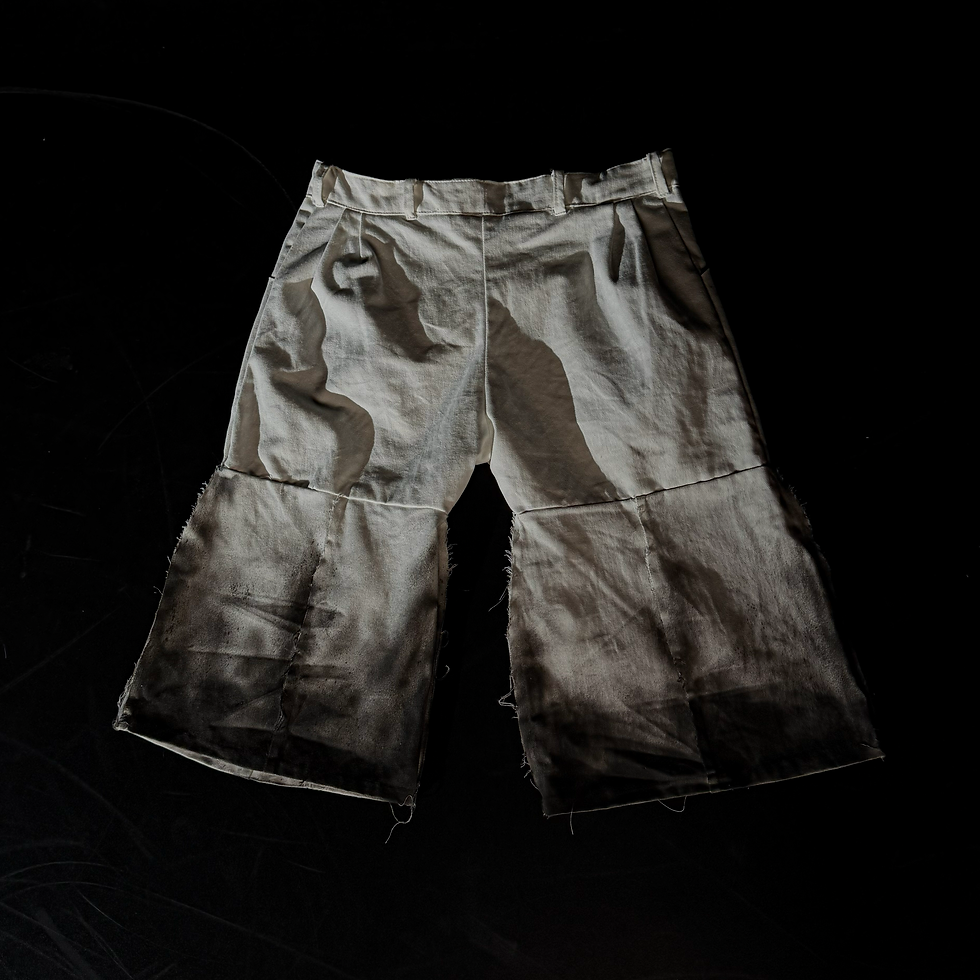 Thumbnail: Shorts "Polygon"