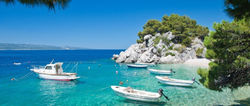 Croatia banner