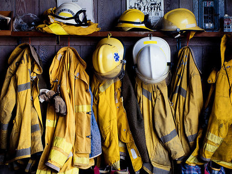 Finally, after the COVID panic, a proper tribute for NJ first responders (Opinion)