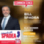 Meet & Greet with Bill Spadea at Slik Barber Lounge