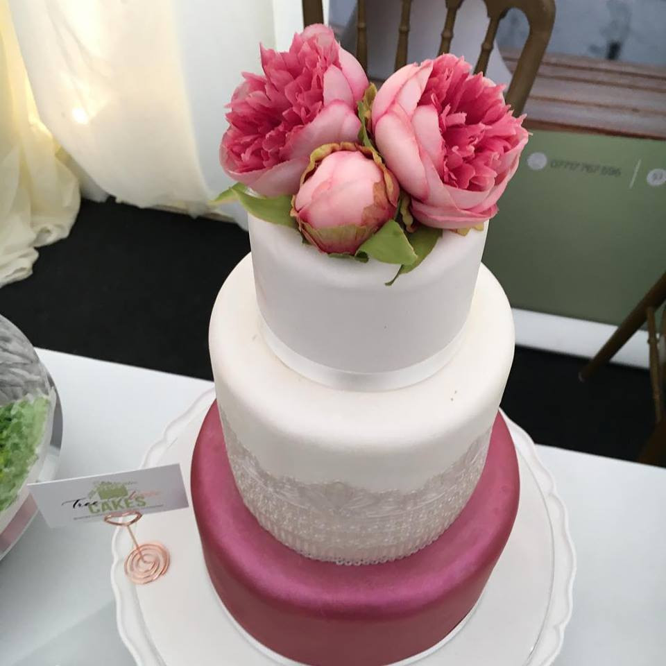 Celebration cakes Tree House Cakes Loughborough