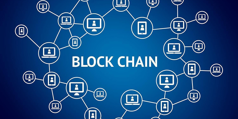 Blockchain Technology Conference