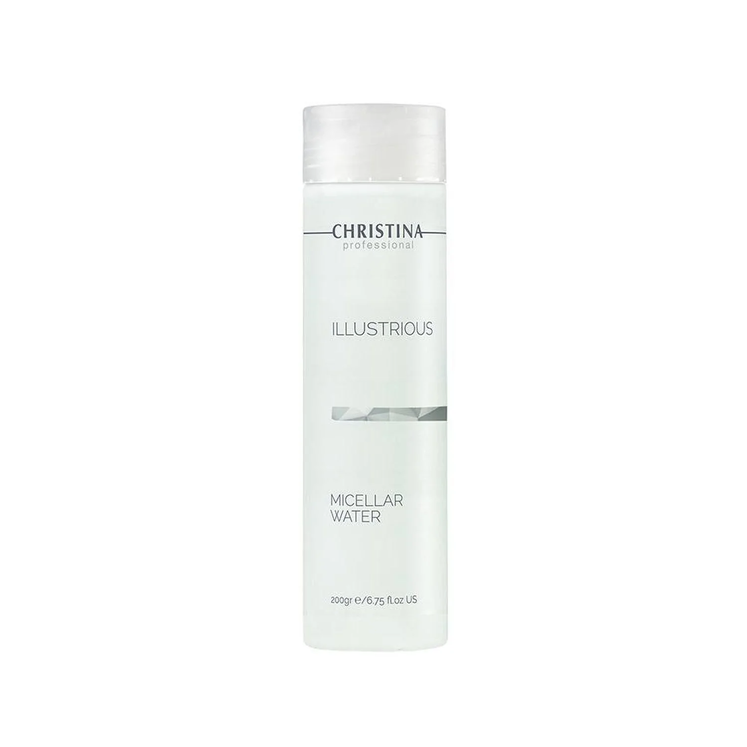 ILLUSTROUS Micellar Water