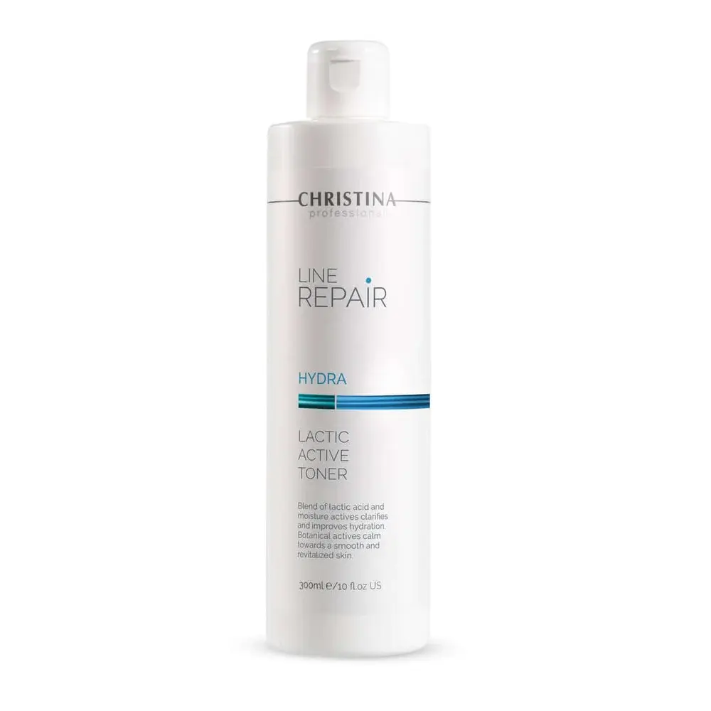 LR HYDRA Lactic Active Toner