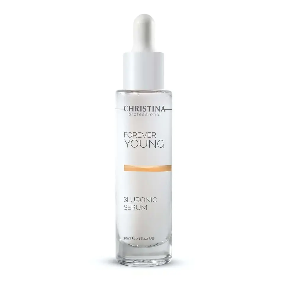 FOREVER YOUNG 3luronic Serum
