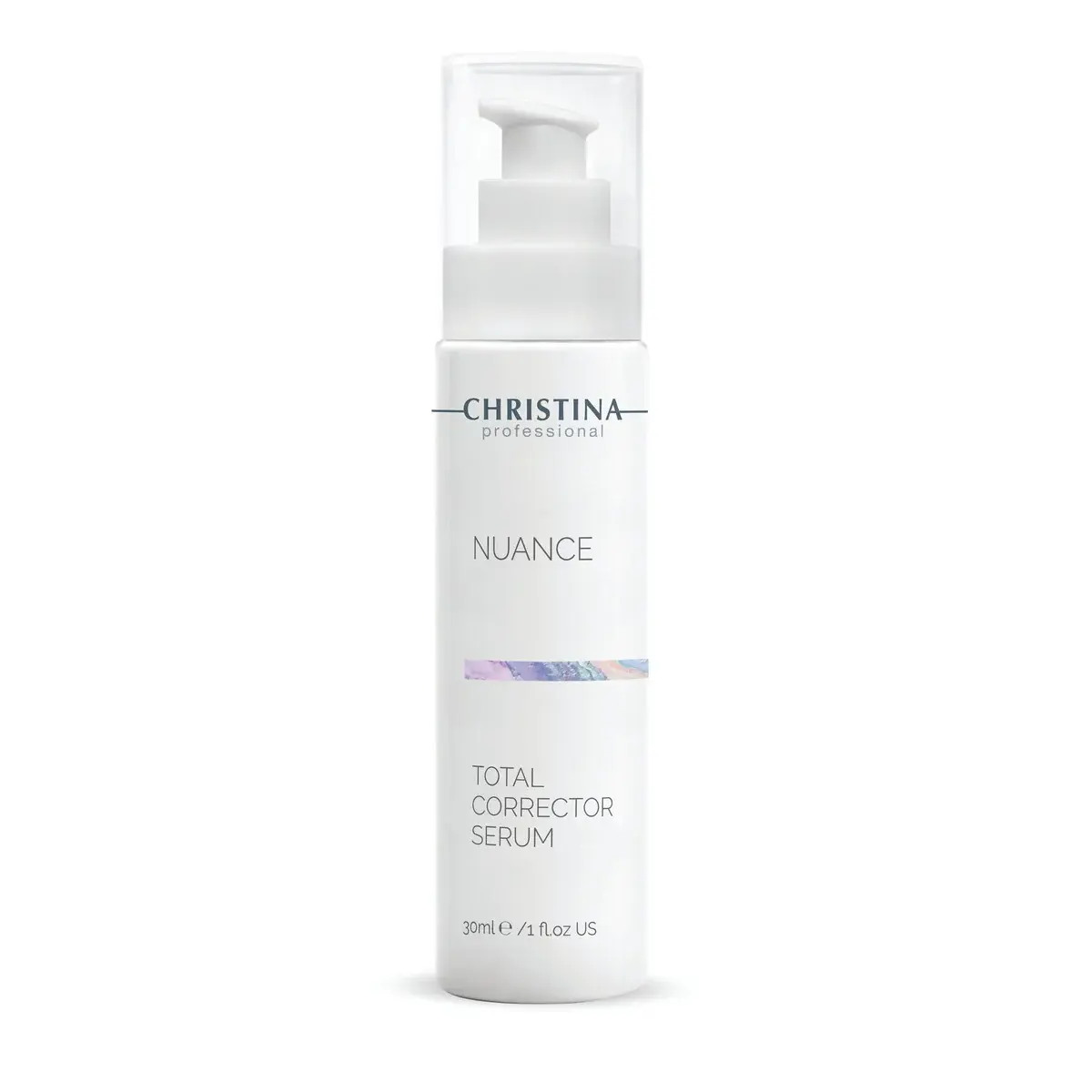 NUANCE TOTAL CORRECTOR SERUM (30 ml)