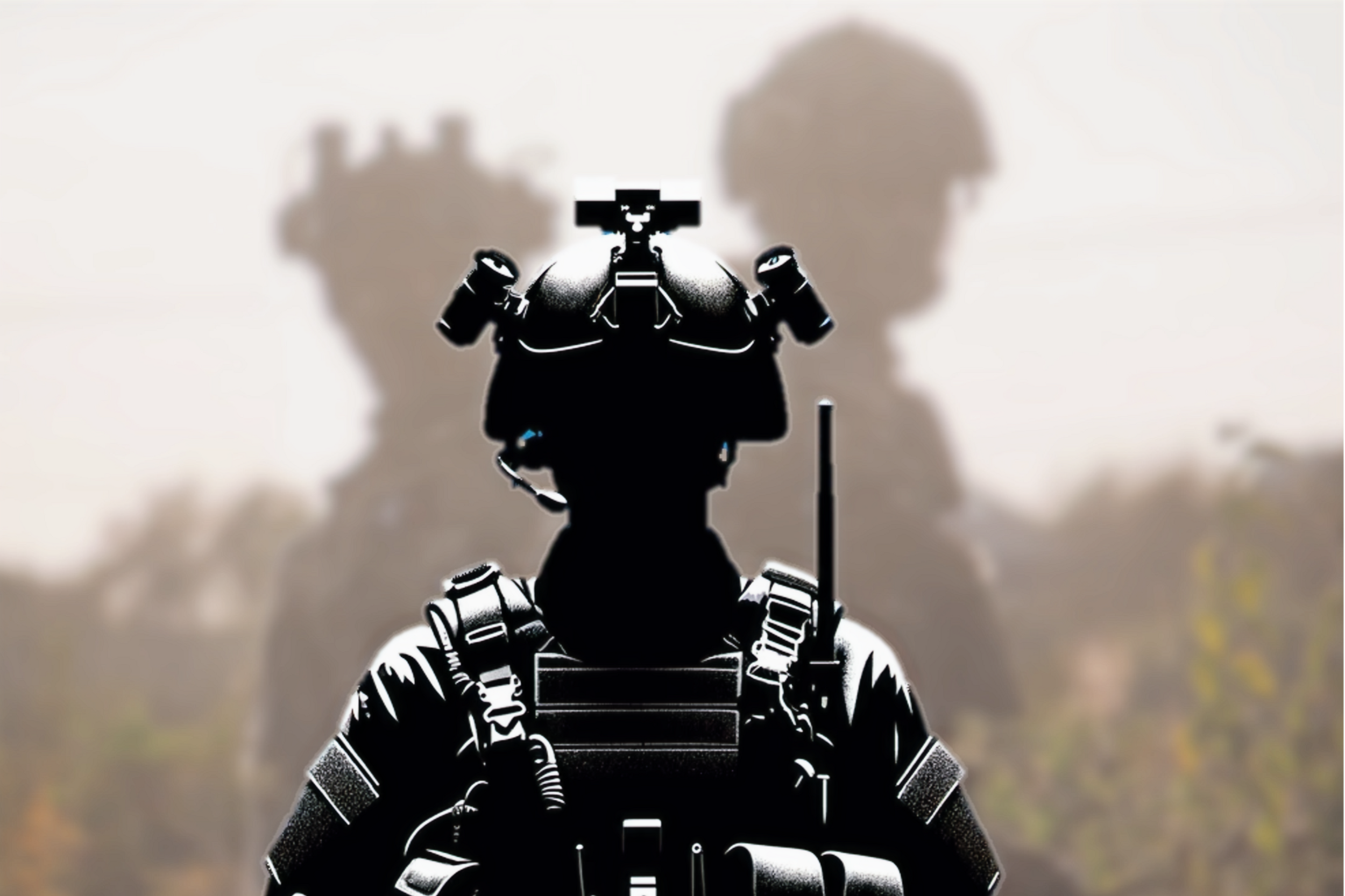 MODERN WARFARE ADVISORY | drones