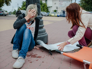 Як врятувати життя людини до приїзду швидкої