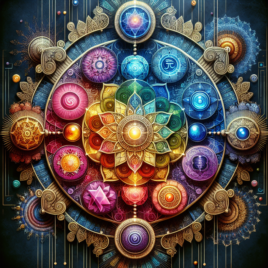 Root Chakra