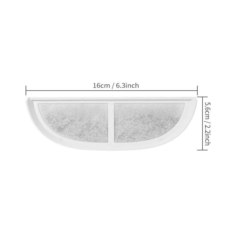 Thumbnail: Pet Water Fountain Filter Cartridge