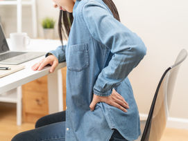 坐骨神経痛の原因と解消方法をステップで説明