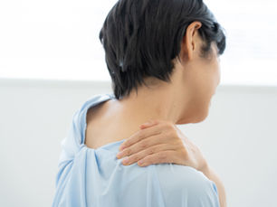 肩こりの原因と根本改善法｜評判の整体師が伝える正しい対処法