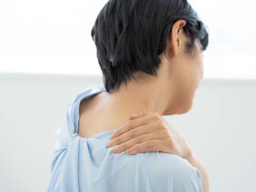 肩こりの原因と根本改善法｜評判の整体師が伝える正しい対処法