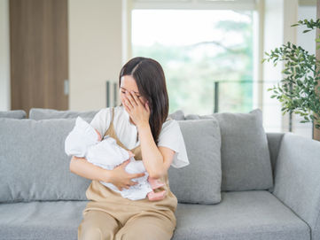 頭痛に悩まされていませんか?タイプ別の原因と対処法を分かりやすく解説