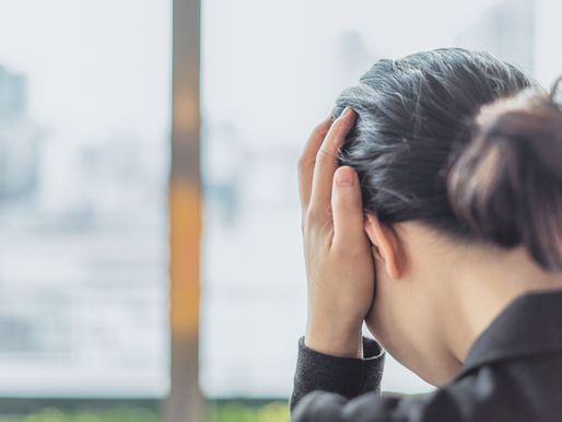 頭痛の原因とは?慢性的な頭痛を改善する流れについて解説