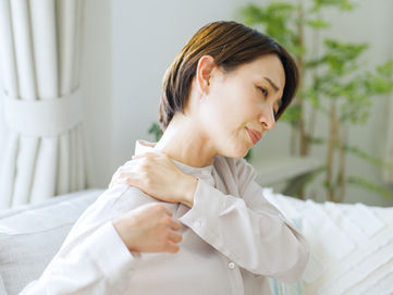 肩こりの原因と根本改善のために知っておきたいポイント