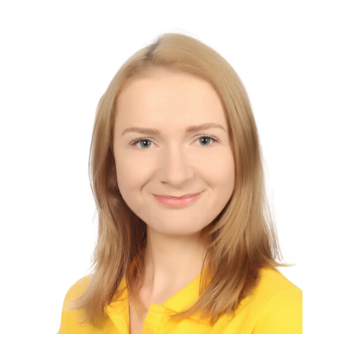 Natalia Lukasik avatar