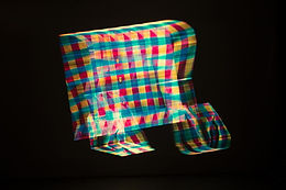 Artists Talk Blinn & Lambert