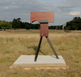 Artist Talk/ Screening