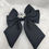 Thumbnail: Black Hair Bow