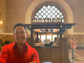 Don’t Get Stuck in the Information Trap!