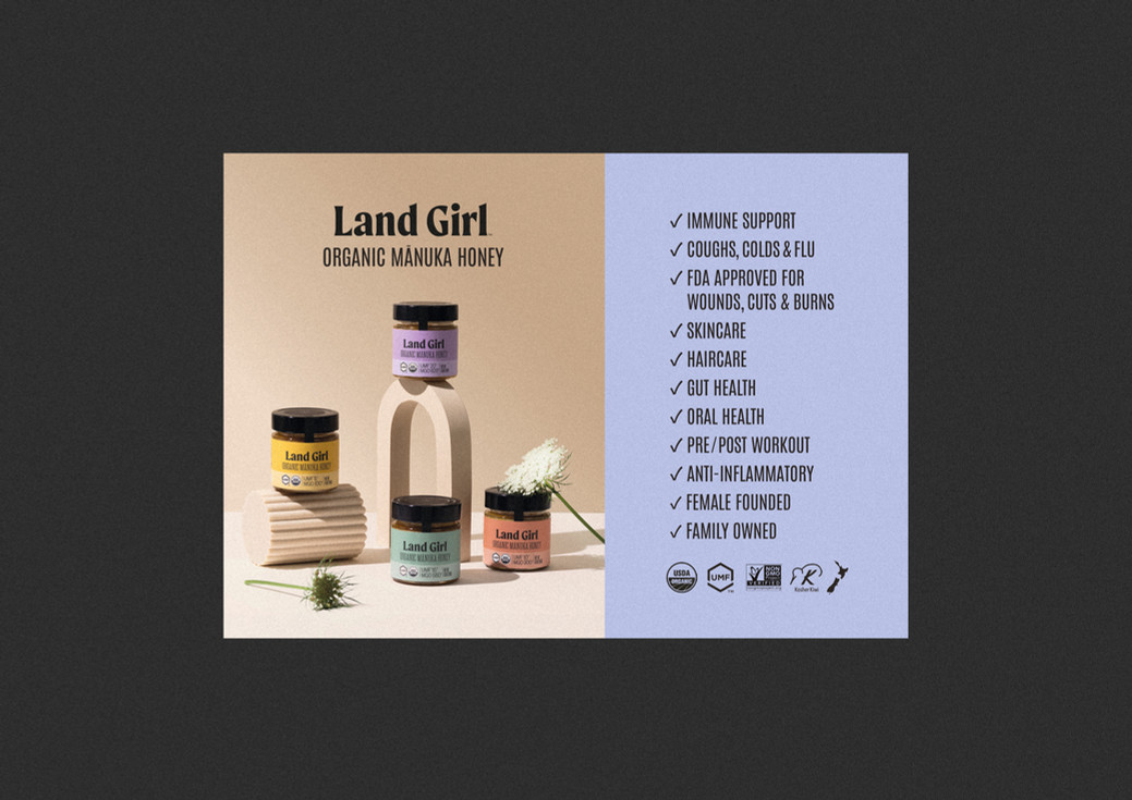 LG Postcard