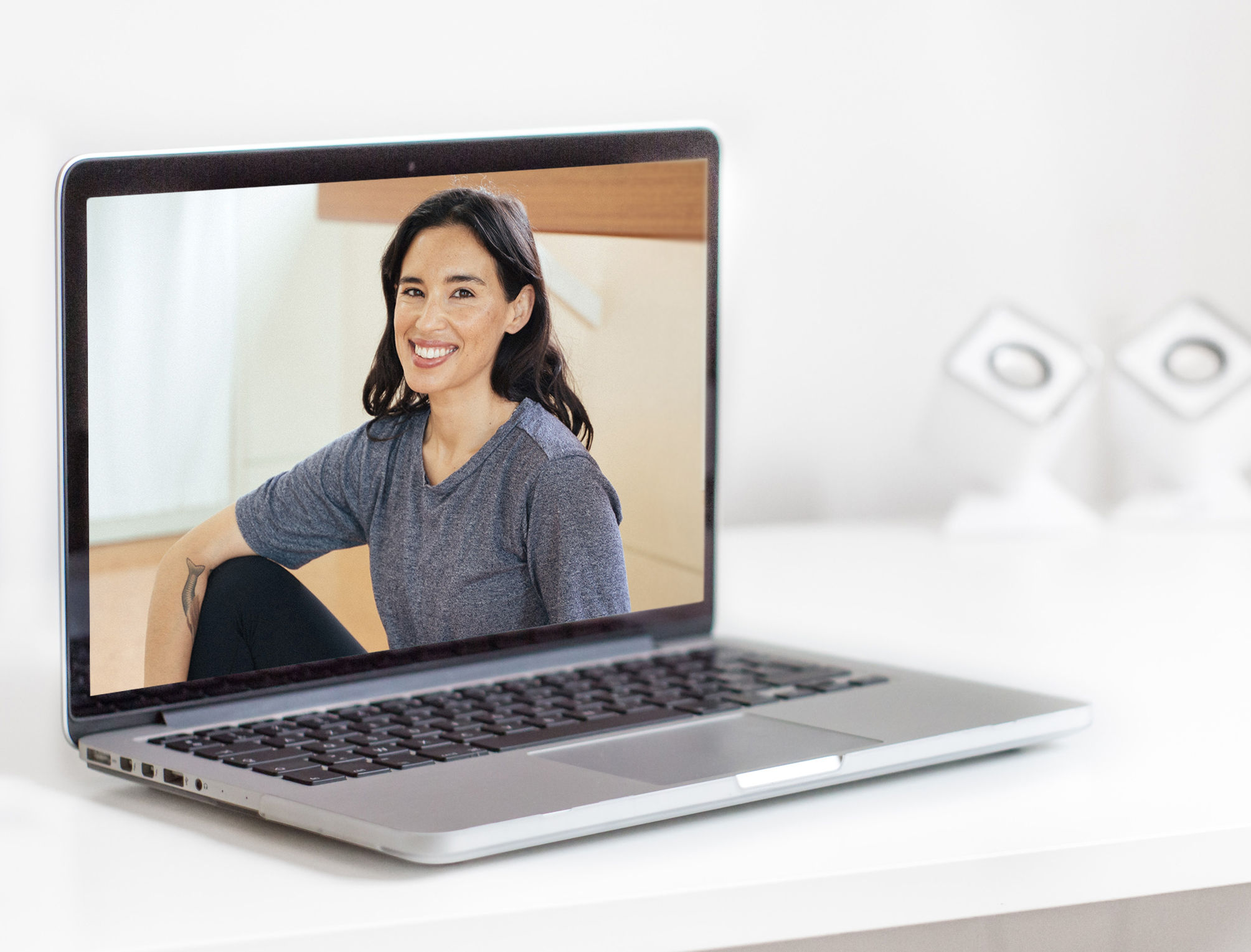 One-on-One + 1 Zoom Class