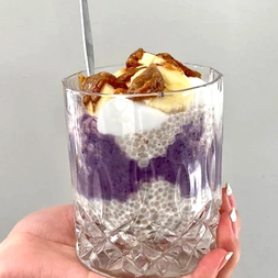 Chia Parfait