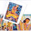 Thumbnail: Hawaiian Matson Lines Menu Note Cards Frank MacIntosh Boxed Set of 6 Note Cards