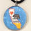 Thumbnail: Soldered California Pendant