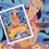 Thumbnail: Happy Thanksgiving Hawaiian Style - Greeting Note Card - Hau’oli Ho’omaika’i