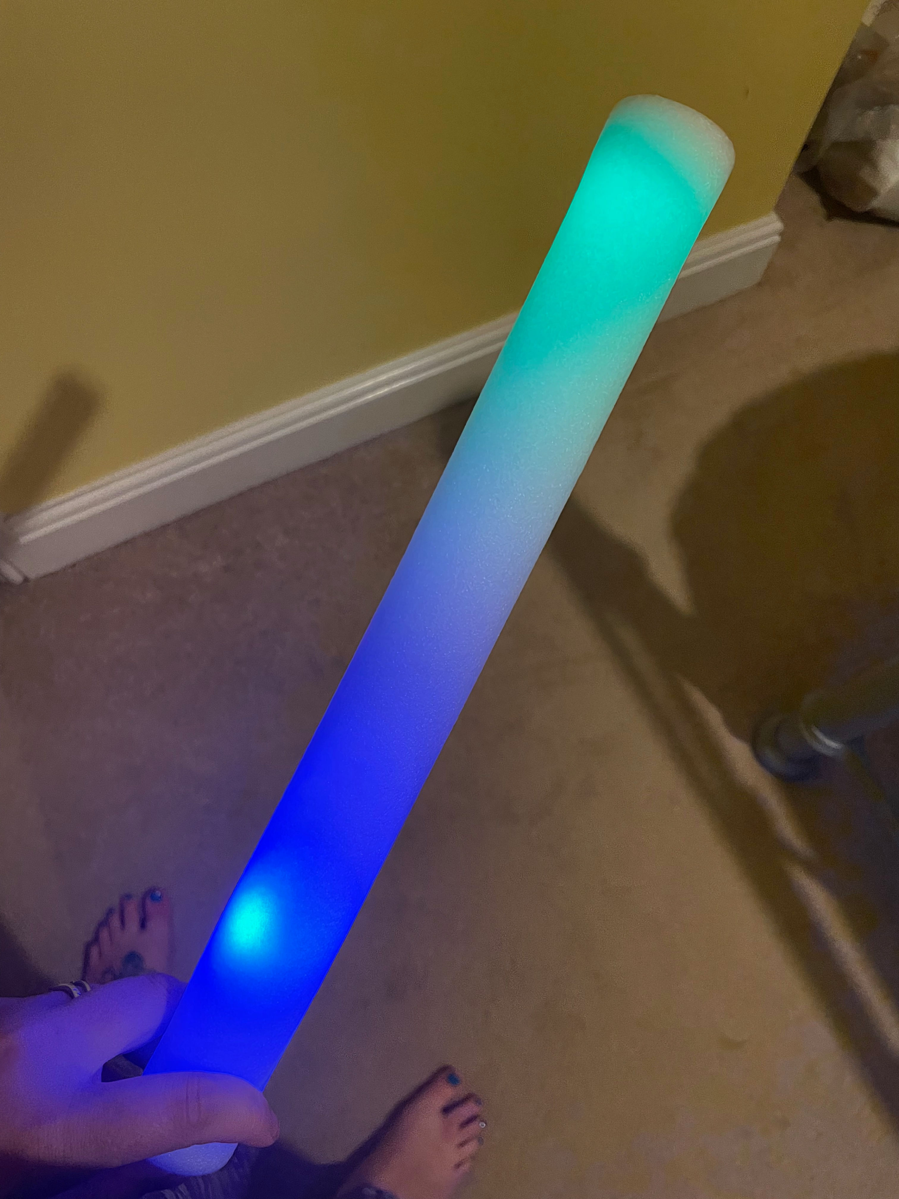 Glow Tube